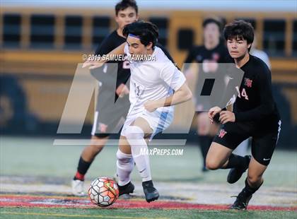 Thumbnail 2 in  Loyola @ Harvard-Westlake photogallery.