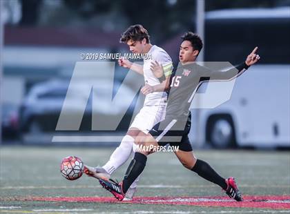 Thumbnail 3 in  Loyola @ Harvard-Westlake photogallery.
