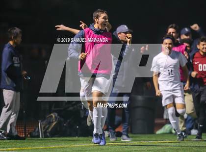 Thumbnail 2 in  Loyola @ Harvard-Westlake photogallery.