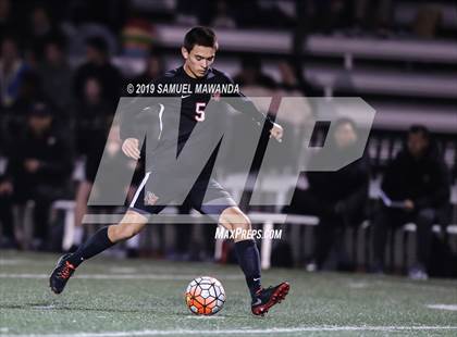 Thumbnail 2 in  Loyola @ Harvard-Westlake photogallery.