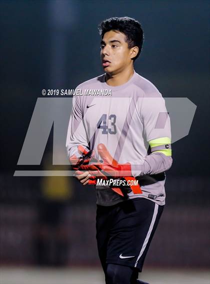 Thumbnail 3 in  Loyola @ Harvard-Westlake photogallery.
