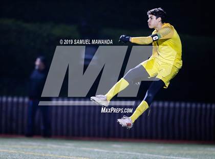 Thumbnail 1 in  Loyola @ Harvard-Westlake photogallery.