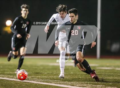 Thumbnail 3 in  Loyola @ Harvard-Westlake photogallery.
