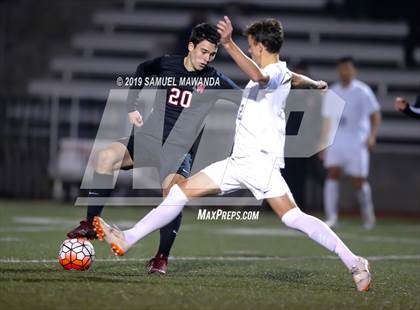 Thumbnail 3 in  Loyola @ Harvard-Westlake photogallery.