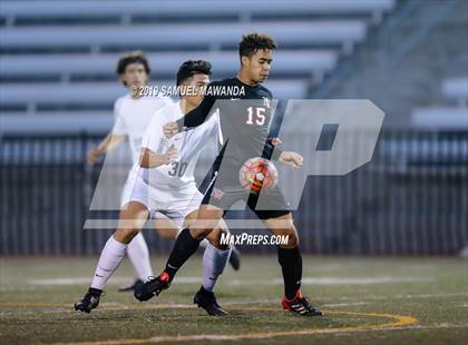 Thumbnail 3 in  Loyola @ Harvard-Westlake photogallery.