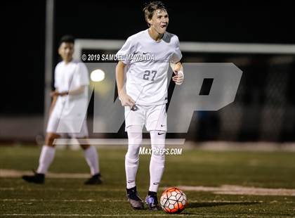 Thumbnail 1 in  Loyola @ Harvard-Westlake photogallery.