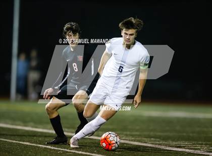 Thumbnail 2 in  Loyola @ Harvard-Westlake photogallery.