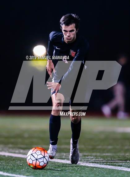 Thumbnail 3 in  Loyola @ Harvard-Westlake photogallery.
