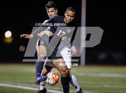 Thumbnail 2 in  Loyola @ Harvard-Westlake photogallery.