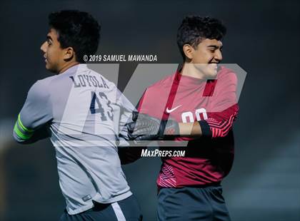 Thumbnail 1 in  Loyola @ Harvard-Westlake photogallery.