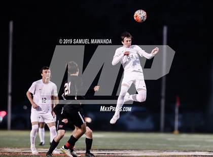 Thumbnail 3 in  Loyola @ Harvard-Westlake photogallery.