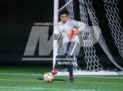 Thumbnail 2 in  Loyola @ Harvard-Westlake photogallery.