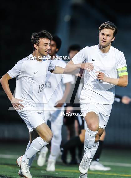 Thumbnail 3 in  Loyola @ Harvard-Westlake photogallery.
