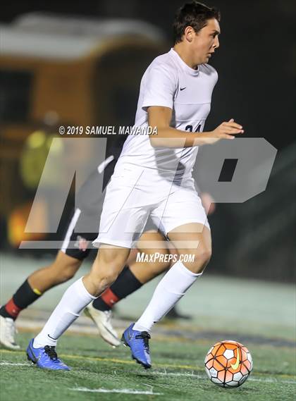 Thumbnail 1 in  Loyola @ Harvard-Westlake photogallery.