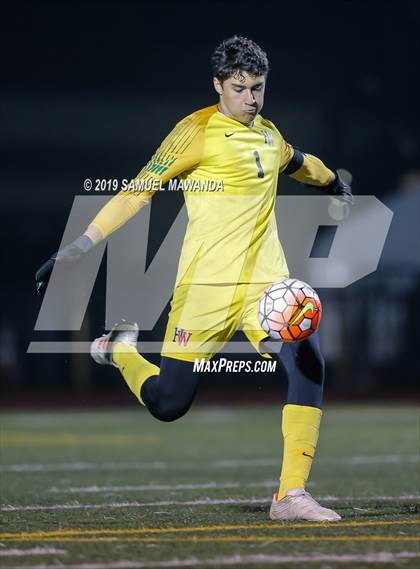 Thumbnail 1 in  Loyola @ Harvard-Westlake photogallery.