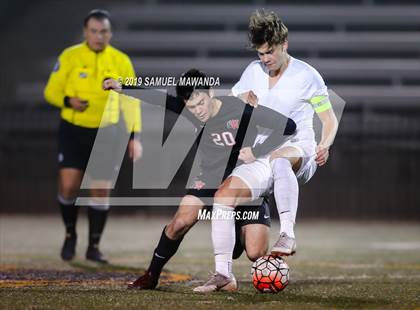 Thumbnail 3 in  Loyola @ Harvard-Westlake photogallery.
