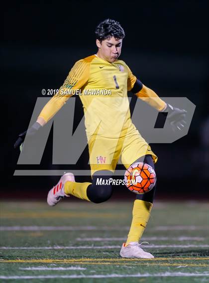 Thumbnail 2 in  Loyola @ Harvard-Westlake photogallery.