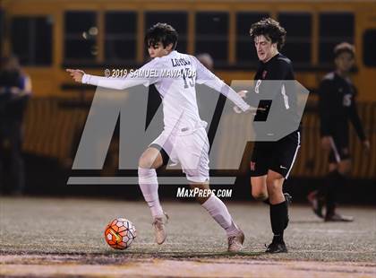 Thumbnail 2 in  Loyola @ Harvard-Westlake photogallery.