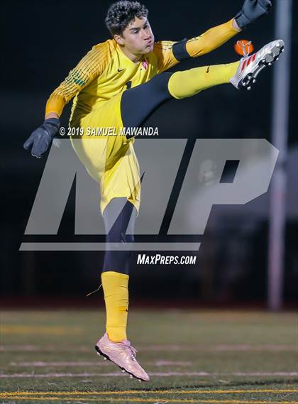 Thumbnail 3 in  Loyola @ Harvard-Westlake photogallery.