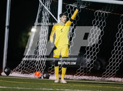 Thumbnail 2 in  Loyola @ Harvard-Westlake photogallery.