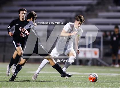 Thumbnail 3 in  Loyola @ Harvard-Westlake photogallery.