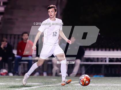 Thumbnail 1 in  Loyola @ Harvard-Westlake photogallery.