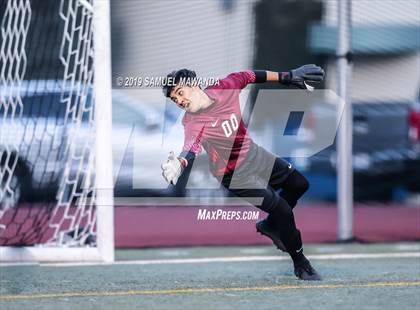 Thumbnail 3 in  Loyola @ Harvard-Westlake photogallery.