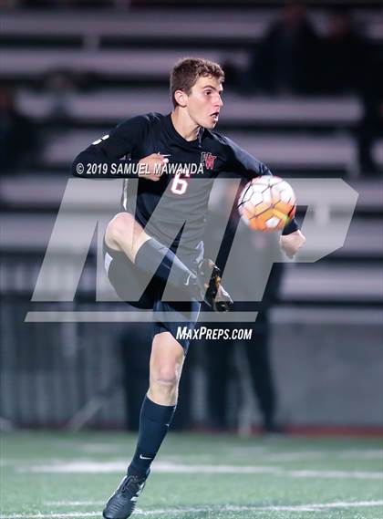 Thumbnail 2 in  Loyola @ Harvard-Westlake photogallery.