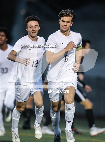 Thumbnail 2 in  Loyola @ Harvard-Westlake photogallery.