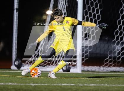 Thumbnail 1 in  Loyola @ Harvard-Westlake photogallery.