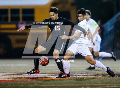 Thumbnail 2 in  Loyola @ Harvard-Westlake photogallery.