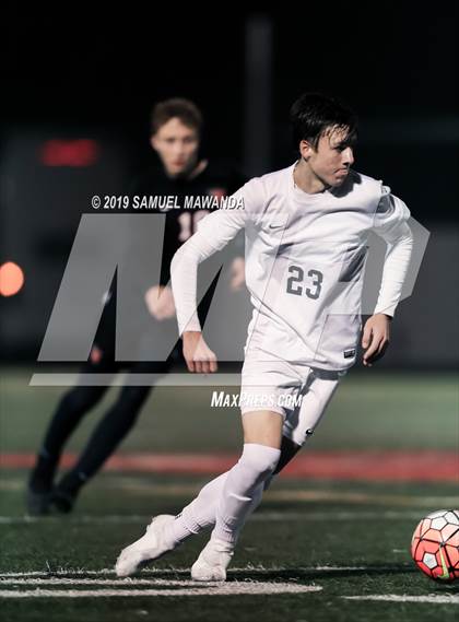 Thumbnail 1 in  Loyola @ Harvard-Westlake photogallery.