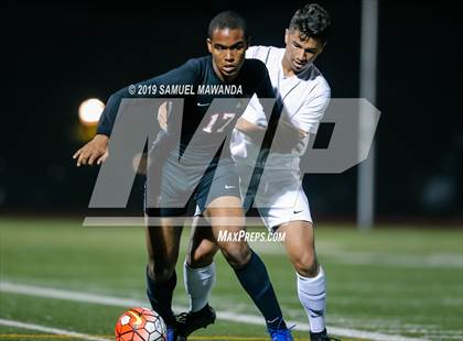 Thumbnail 3 in  Loyola @ Harvard-Westlake photogallery.