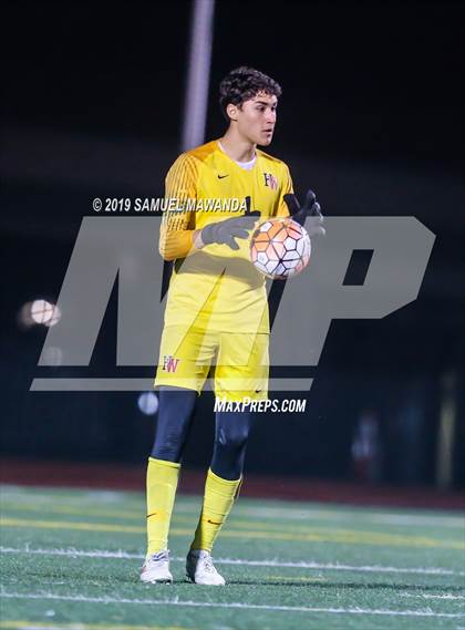 Thumbnail 3 in  Loyola @ Harvard-Westlake photogallery.