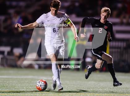 Thumbnail 3 in  Loyola @ Harvard-Westlake photogallery.