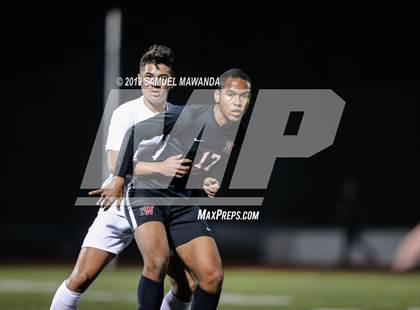 Thumbnail 3 in  Loyola @ Harvard-Westlake photogallery.
