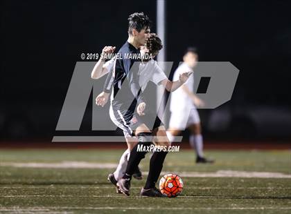 Thumbnail 1 in  Loyola @ Harvard-Westlake photogallery.