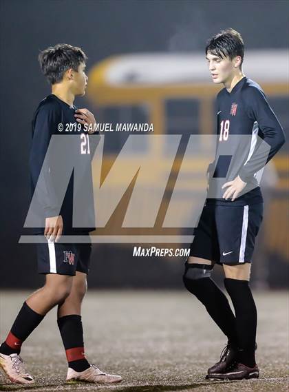 Thumbnail 3 in  Loyola @ Harvard-Westlake photogallery.