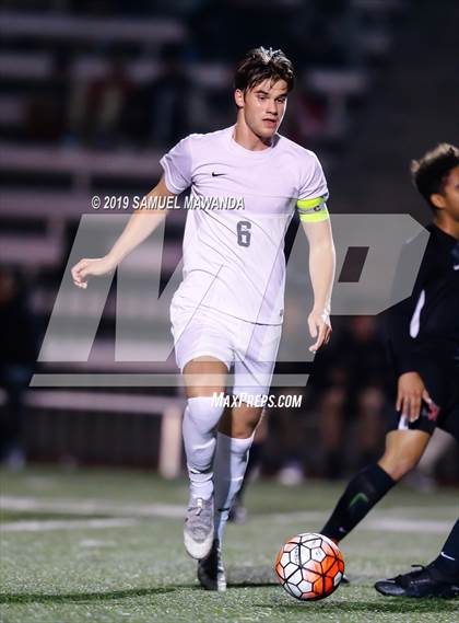 Thumbnail 2 in  Loyola @ Harvard-Westlake photogallery.