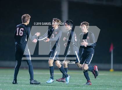 Thumbnail 3 in  Loyola @ Harvard-Westlake photogallery.