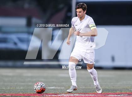 Thumbnail 1 in  Loyola @ Harvard-Westlake photogallery.