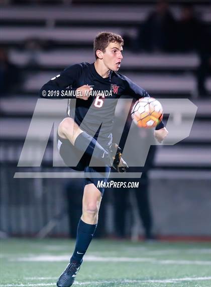 Thumbnail 1 in  Loyola @ Harvard-Westlake photogallery.