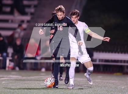 Thumbnail 2 in  Loyola @ Harvard-Westlake photogallery.