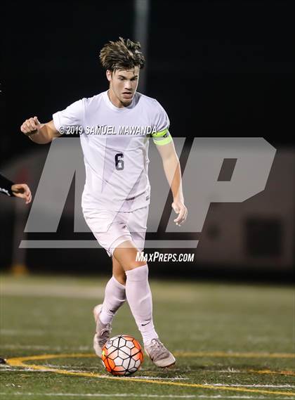 Thumbnail 2 in  Loyola @ Harvard-Westlake photogallery.
