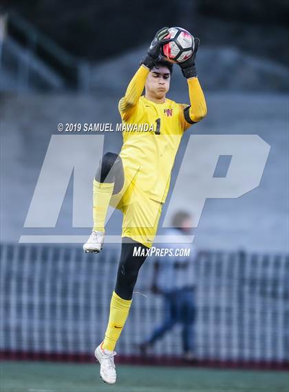 Thumbnail 2 in  Loyola @ Harvard-Westlake photogallery.
