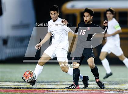 Thumbnail 3 in  Loyola @ Harvard-Westlake photogallery.
