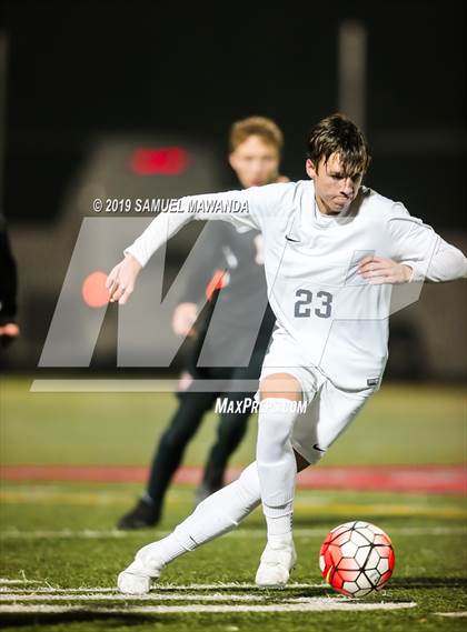 Thumbnail 3 in  Loyola @ Harvard-Westlake photogallery.