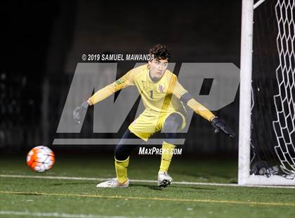 Thumbnail 2 in  Loyola @ Harvard-Westlake photogallery.