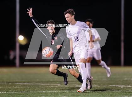 Thumbnail 3 in  Loyola @ Harvard-Westlake photogallery.