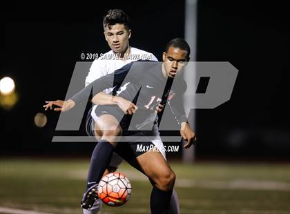 Thumbnail 1 in  Loyola @ Harvard-Westlake photogallery.